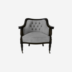 Rayna Jepara 1 Seater - Helloilmare